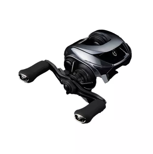 【新品でお渡し！サブスク専用商品】DAIWA 25IM Z TW 100－C