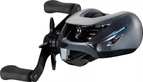 【新品でお渡し！サブスク専用商品】DAIWA 25IM Z TW 100XH－C