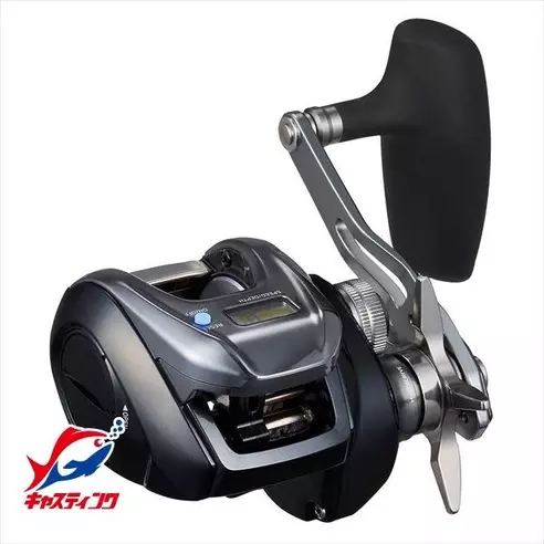 【新品でお渡し！サブスク専用商品】DAIWA 25ティエラ IC 300HL-C