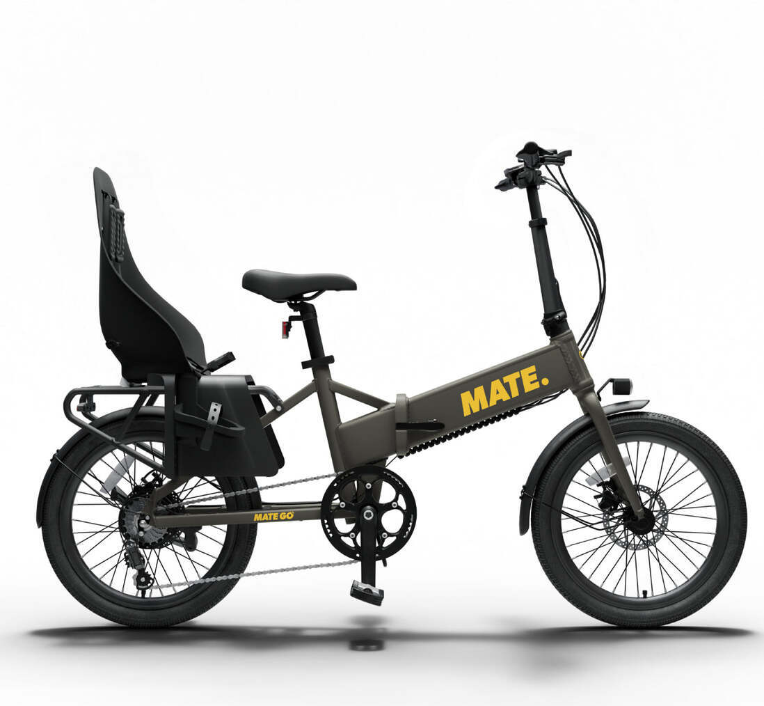 MATE BIKE MATE X 250 メイトバイク カスタム MATE X EVO ⁄ メイト