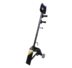 レンタル ライナックス 立ち作業用スクレーパー ピックスⅢ PX-3 |工具 