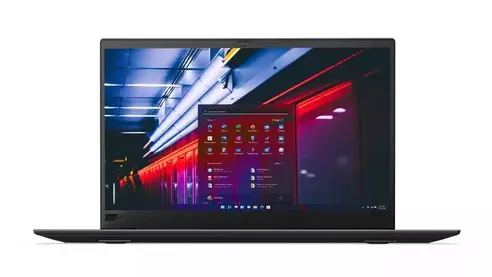 Lenovo ThinkPad X1 Carbon Gen 6 Core i5