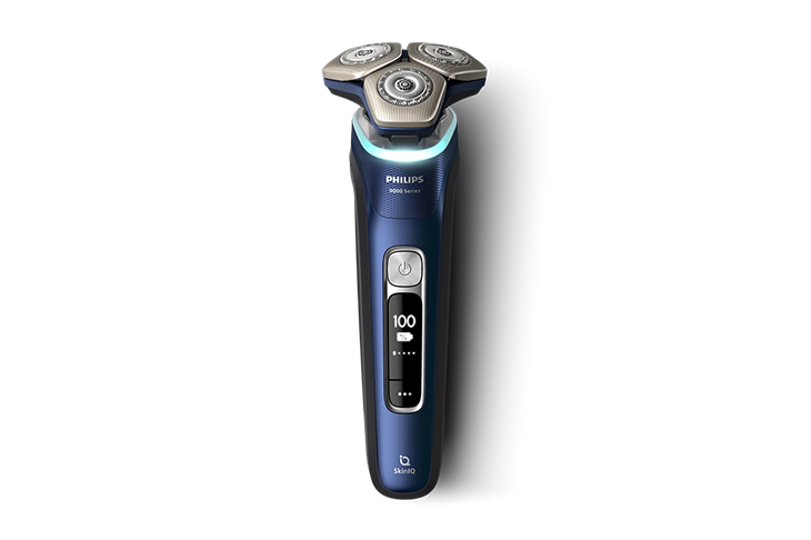 フィリップス シェーバー 9000シリーズ S9712V/33 Shaver series 9000 ウェット＆ドライ電気シェーバー S9712V/33 | Philips