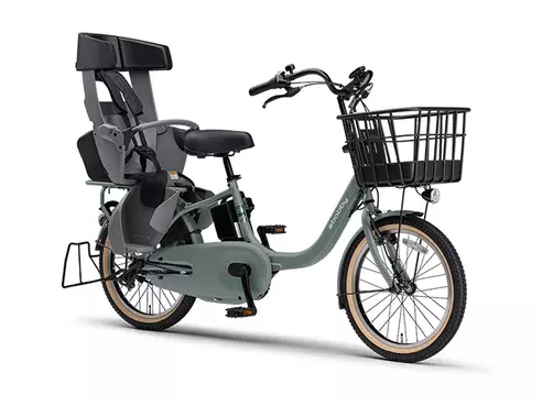 YAMAHA(ヤマハ) PAS Babby