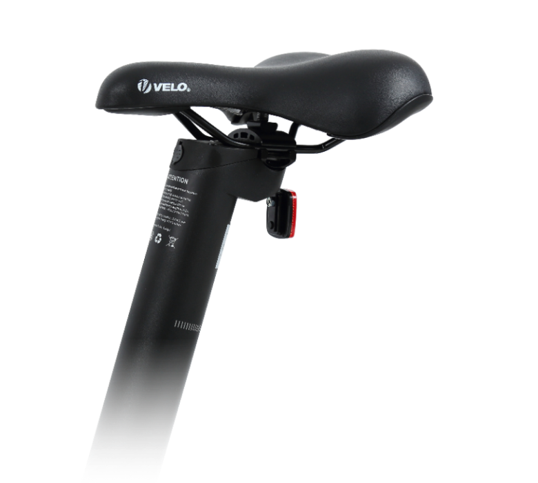 レンタル VELMO ベルモ Q2 [グリーン] スタイリッシュ電動アシスト