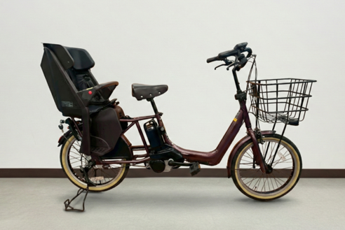 整備済み中古自転車に関するレンタル品一覧 | 電動自転車レンタル 