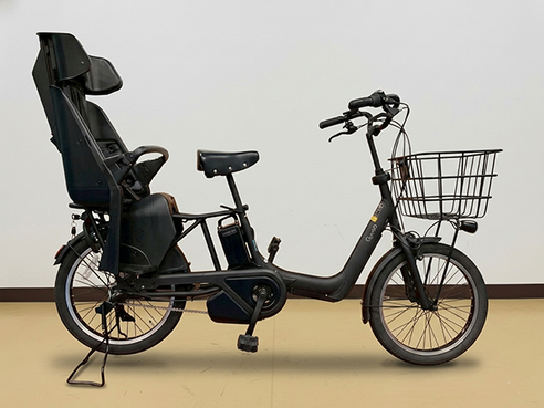 Panasonic(パナソニック)に関するレンタル品一覧 | 電動自転車レンタル