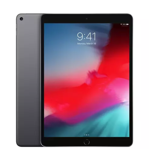 Apple iPad Air 第3世代 レンタル SIMカード付属