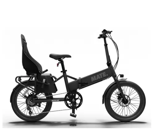 MATE.BIKE(メイト) GO+ Starter kit