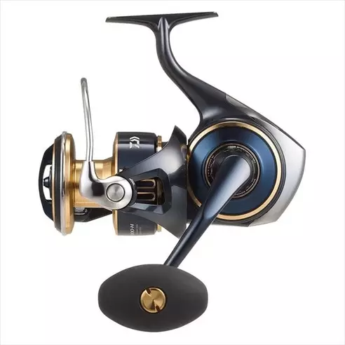 DAIWA ２５ソルティガ　８０００－Ｈ