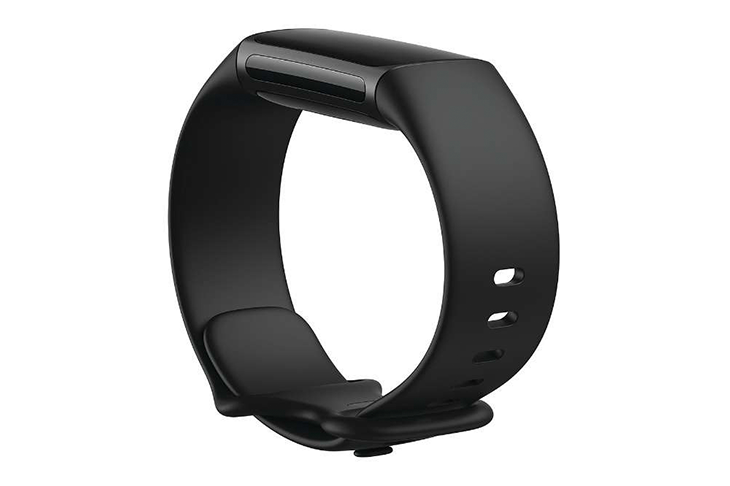 レンタル Fitbit Charge5 GPS搭載 フィットネストラッカー レンタル Fitbit Charge5 GPS搭載 フィットネストラッカー