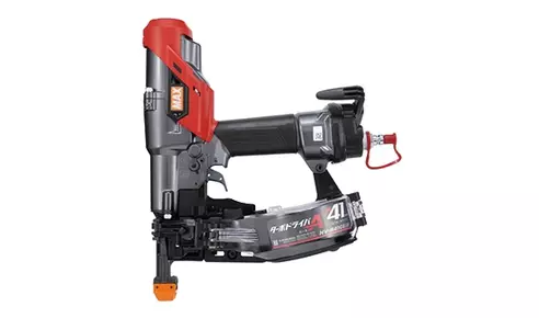 マックス　ねじ打ち機　HV-R41G6シリーズ