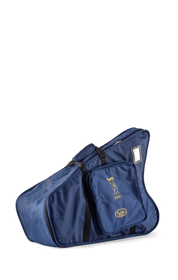 レンタル Salvi Harps JUNO27(SILKGUTタイプ） |銀座十字屋 楽器レンタル