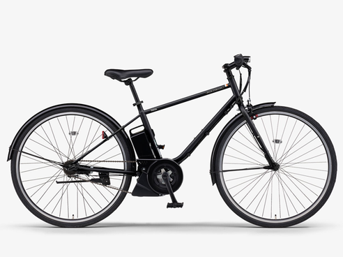 レンタルサイクル（スポーツタイプ）【ヤマハ製 電動アシスト自転車】