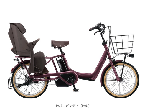 レンタル 【もらえるプラン/新品】Panasonic(パナソニック) ギュット 