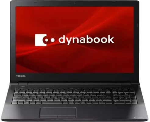 dynabook B65/EP Core i5 レンタル