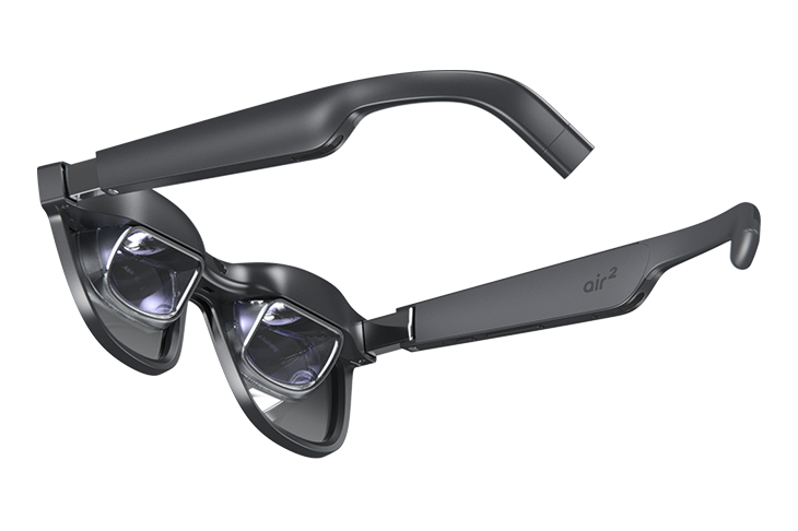 レンタル ARグラス XREAL Air 2 |家電のお試しレンタル&サブスク