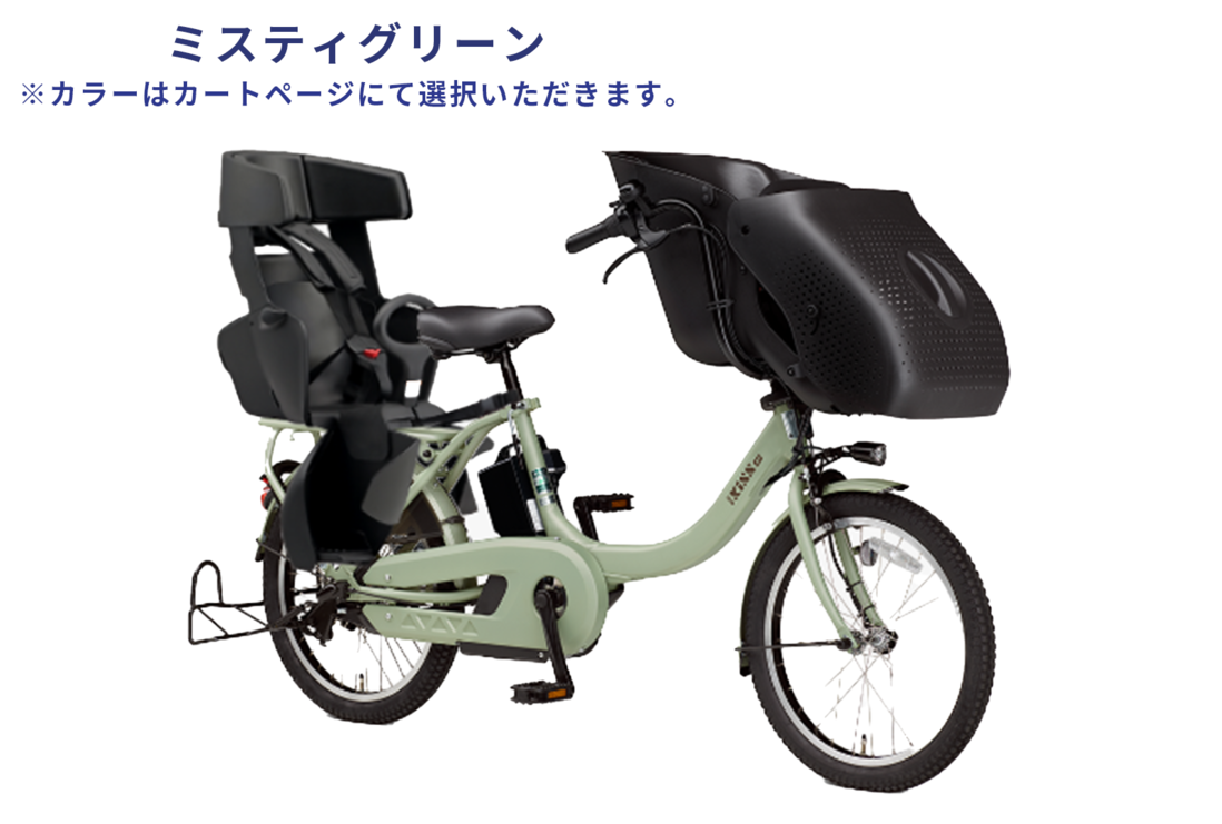 ほぼ新品、アシスト無しでも走ります。