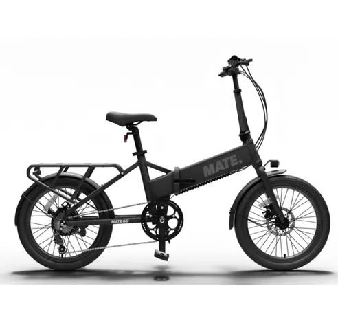 MATE.BIKE(メイト) GO+ Starter kit