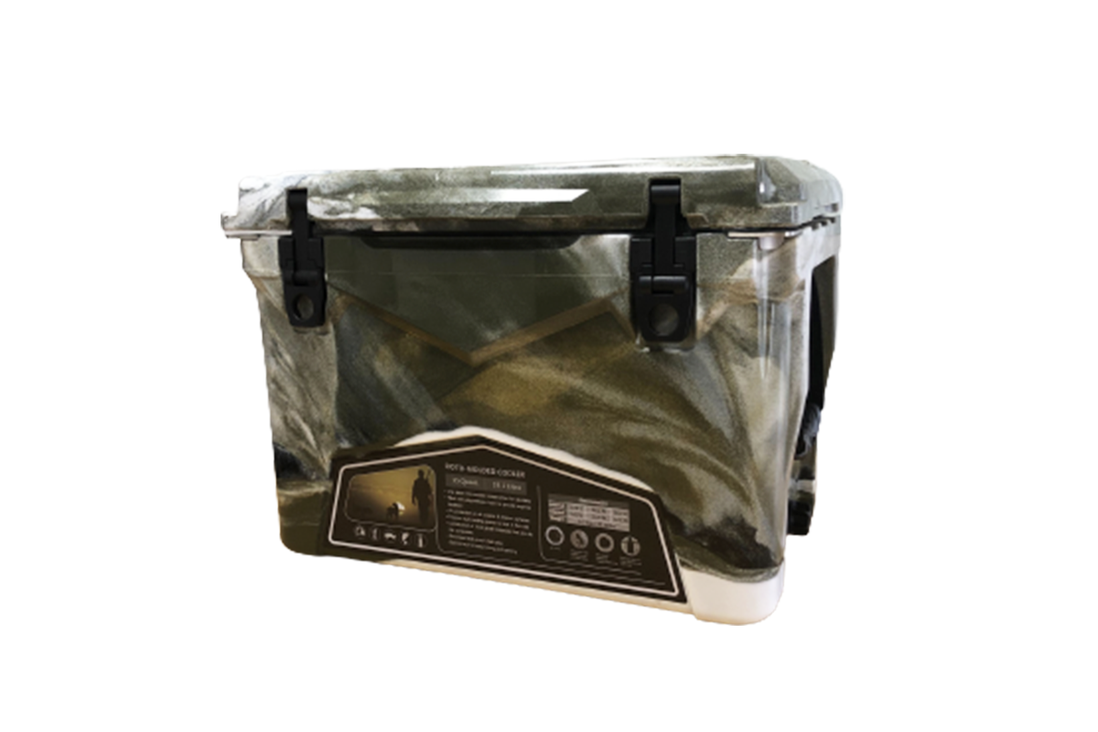 アイスランドクーラー ICELAND 20QT （ICELAND COOLERS アイスランド  