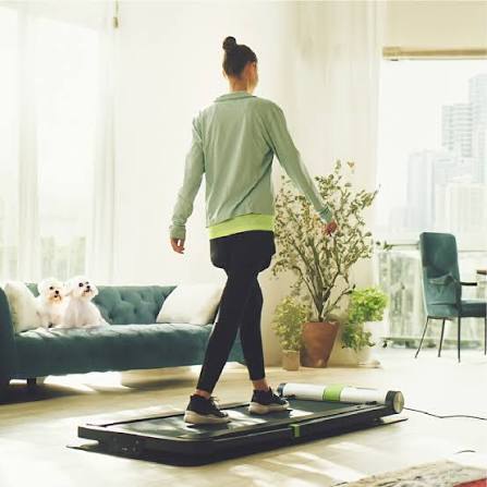 FITBOX TREADMILL 1ヶ月プラン（ルームランナー　レンタル）