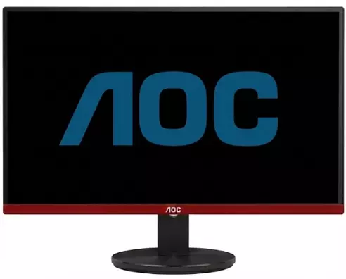 AOC G2490VX/11 23.8インチ フルHD ゲーミングモニター レンタル