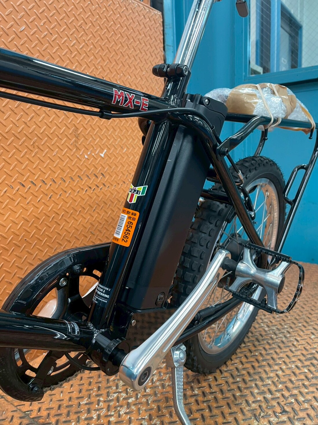 レンタル 【整備済み中古車/最短8日納車/もらえるプラン】Fuji(フジ 