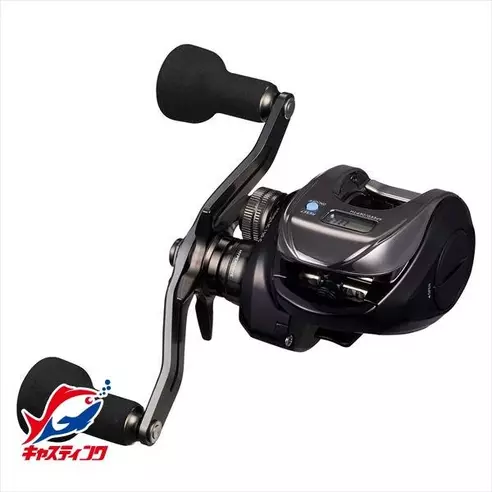 【新品でお渡し！サブスク専用商品】DAIWA 25コウガ IC 150P-C