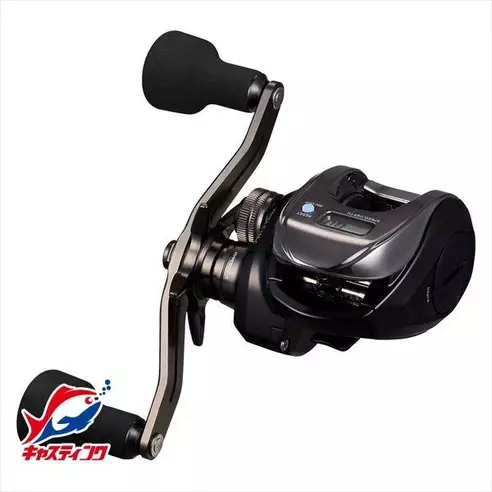 【新品でお渡し！サブスク専用商品】DAIWA 25コウガ IC 150H-C
