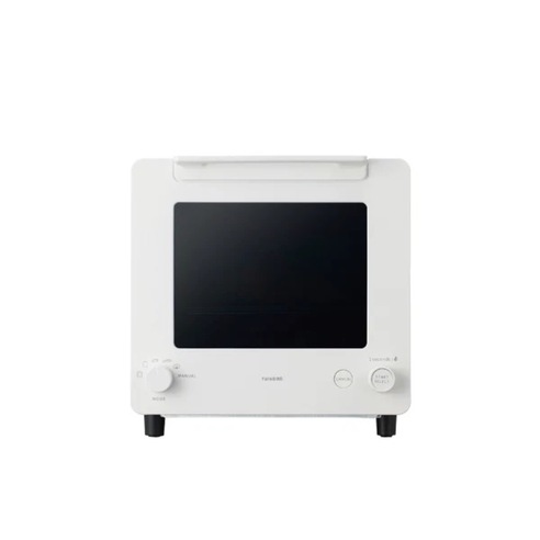 匠ブランジェトースター ホワイト TS-D486W