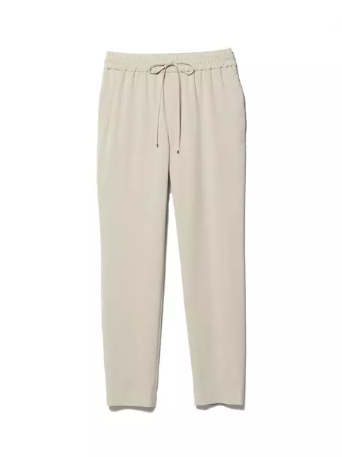 2WAYストレッチドロストパンツ