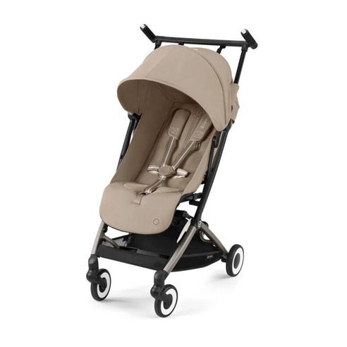 レンタル 【新品】リベル (2025) B型ベビーカー サイベックス(cybex