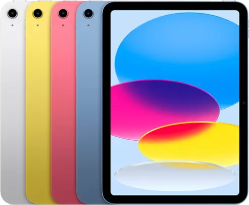 Apple iPad 第10世代 レンタル SIMなし