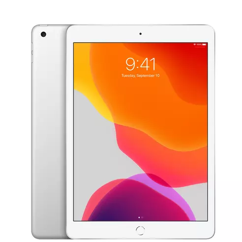 Apple iPad 第7世代 cellularモデル レンタル SIMフリー