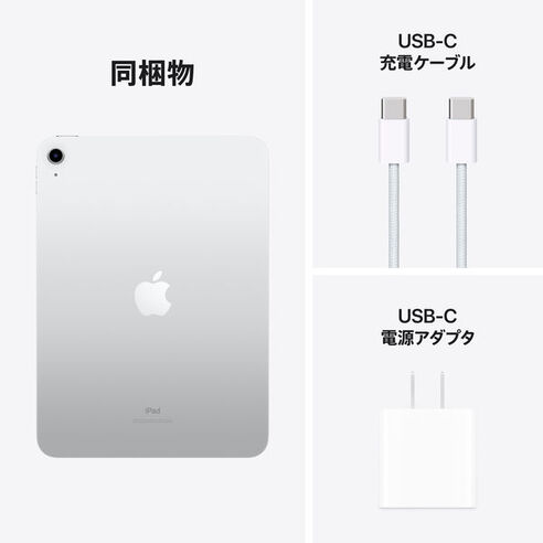 レンタル Apple iPad 第10世代 レンタル SIMなし |テックレンタル by