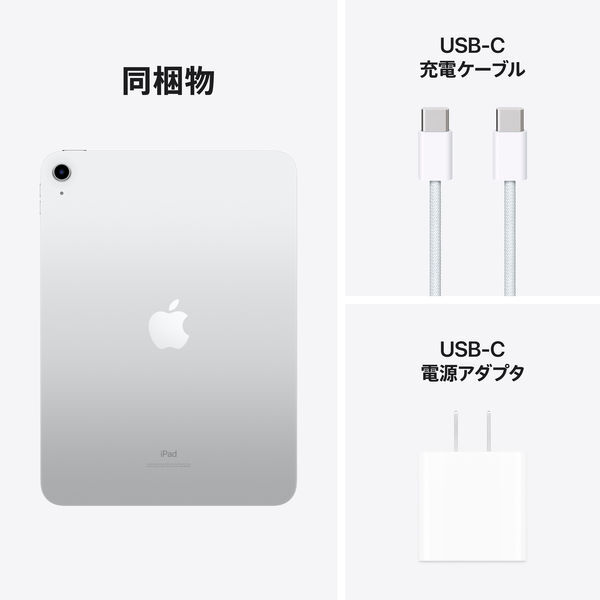 iPad第10世代SiMなし レンタル Apple iPad 第10世代 レンタル SIMなし |テックレンタル by