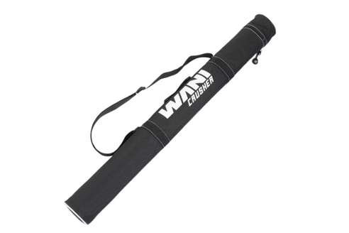 一般軟式バット　ワニクラッシャー 84cm マルーチ（marucci）（メンズ）軟式用バット 野球 一般 ワニ
