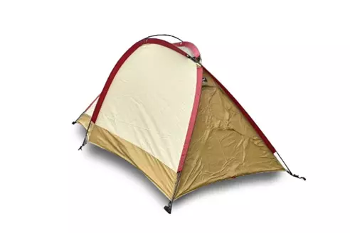 MOSS TENTS アウトランド（ビンテージテント）