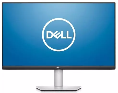 Dell S2721QS 27インチ 4K UHD レンタル