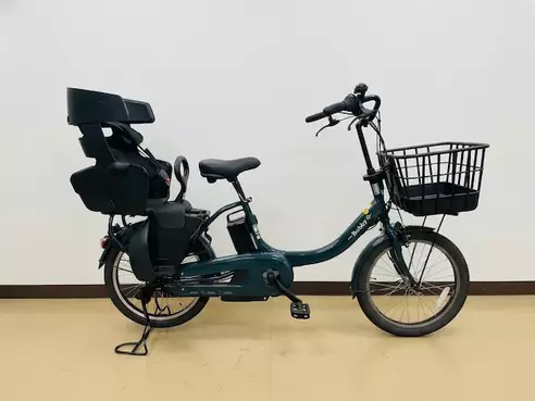 YAMAHA(ヤマハ) PAS Babby un SP