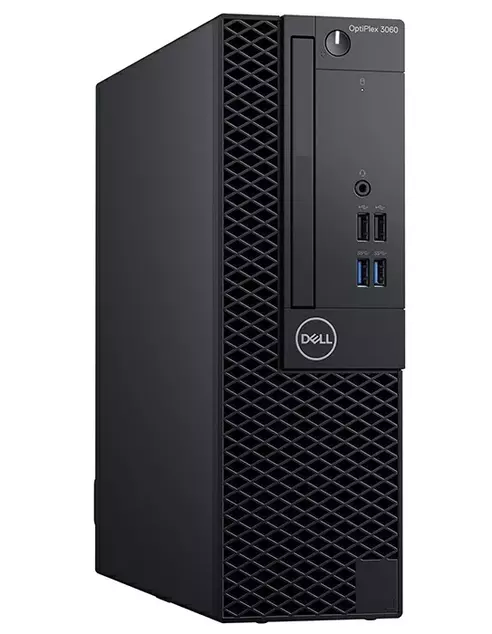 DELL OptiPlex 3060 SFF i5 レンタル