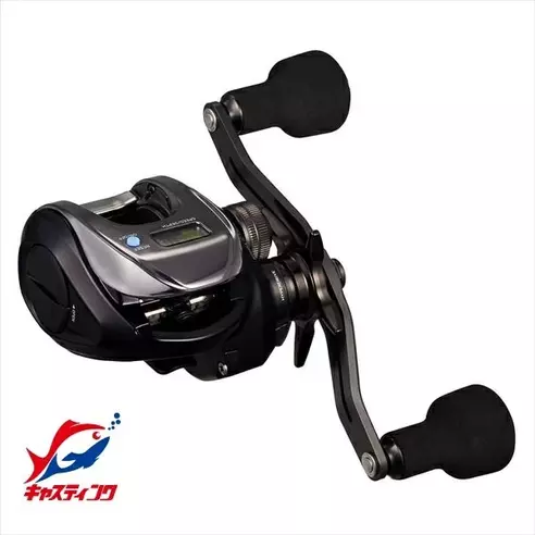 【新品でお渡し！サブスク専用商品】DAIWA 25紅牙 IC 150L-C