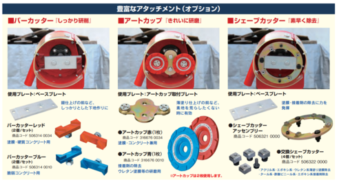 レンタル CRTワールド 下地処理 ・ 床面研磨機 研た |工具のレンタル 