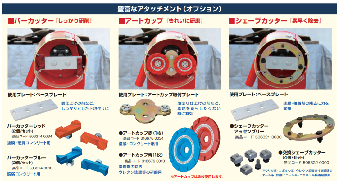 レンタル CRTワールド 下地処理 ・ 床面研磨機 研た |工具のレンタル 