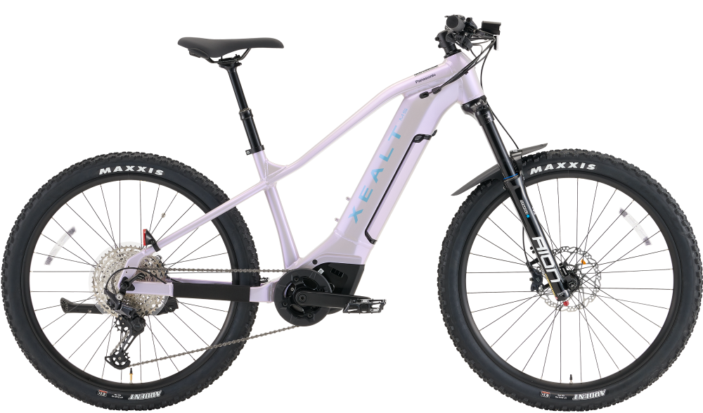 レンタル Panasonic パナソニック XEALT ゼオルト M5 2025年モデル