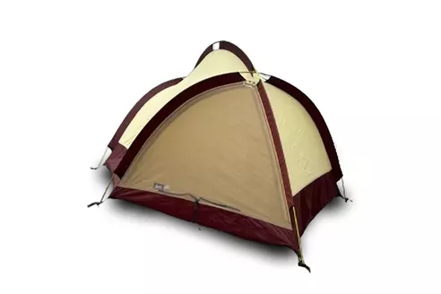 MOSS TENTS オリンピック3（ビンテージテント）