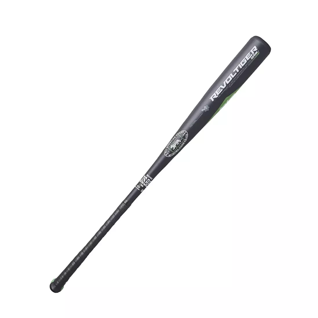 レンタル 【一般軟式】美津和タイガー レボルタイガー イオタ 84cm