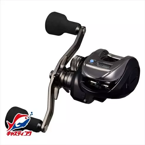DAIWA 25紅牙 IC 150-C