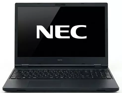 NEC VersaPro PC-VKM17XZG4 Core i5 レンタル