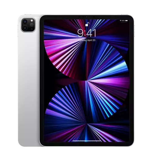Apple iPad Pro 11インチ 第3世代 Cellularモデル レンタル SIMフリー